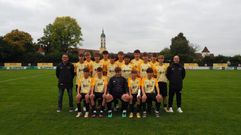 B-Jugend