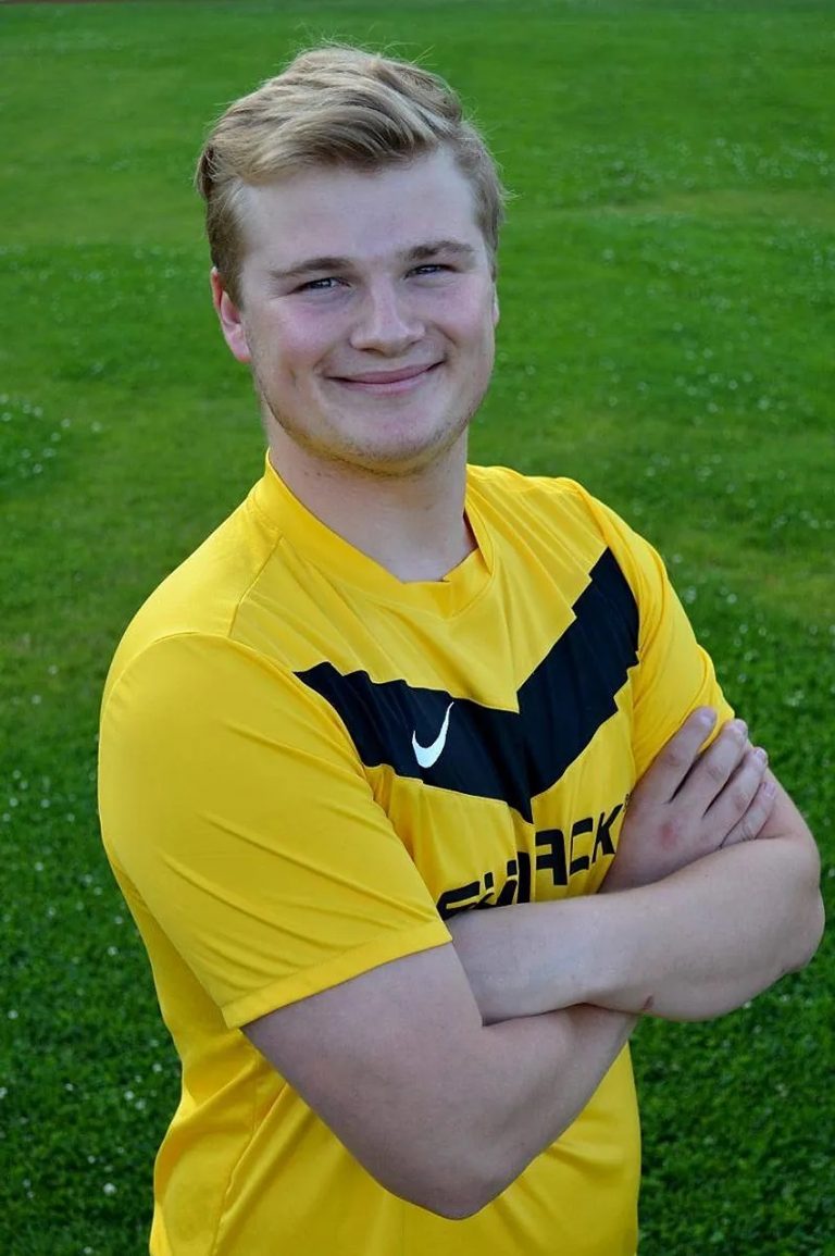 Sebastian Müller