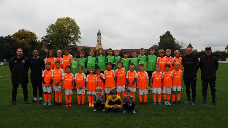 E-Jugend
