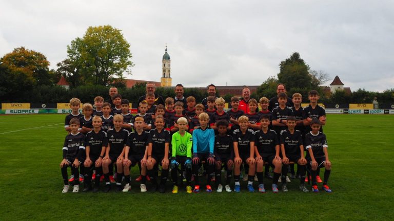 C-Jugend