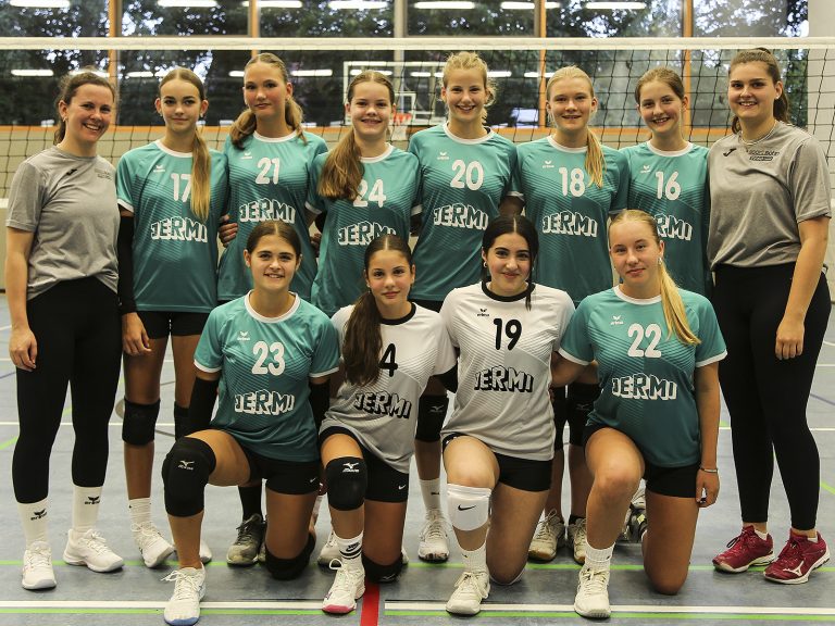 U16 TG 1