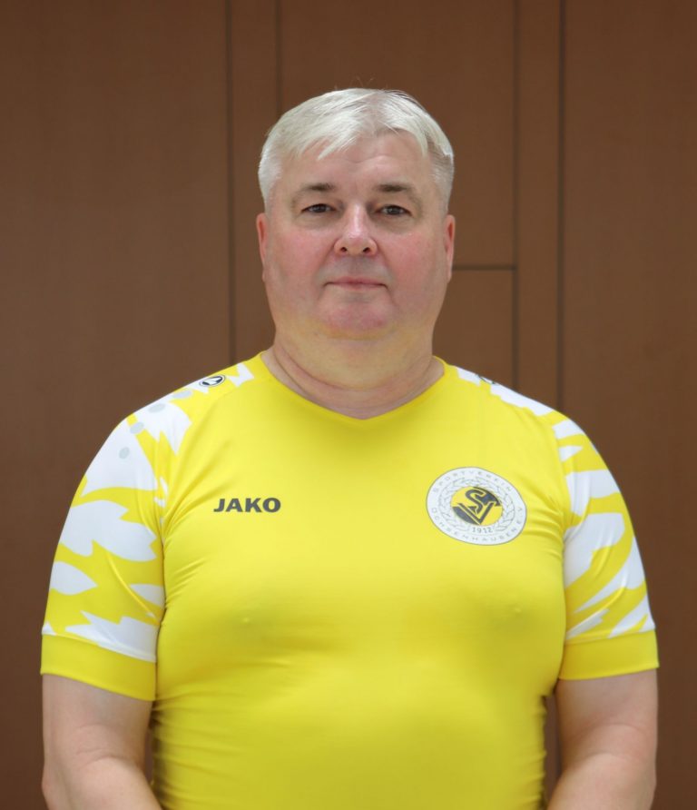Alex Sitkowski