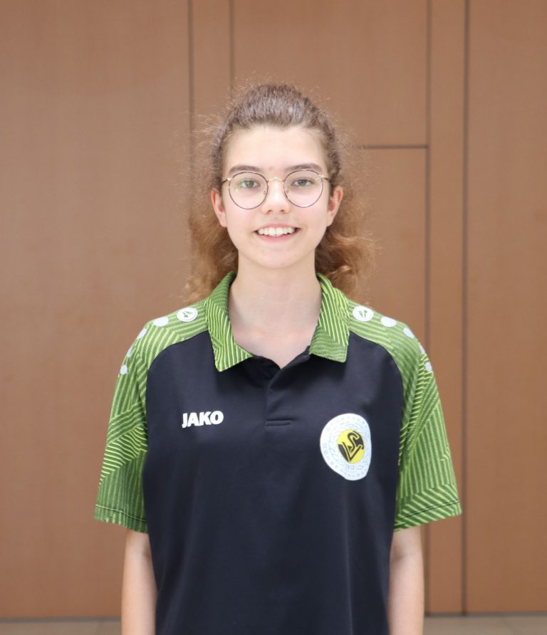 Madlen Vischer